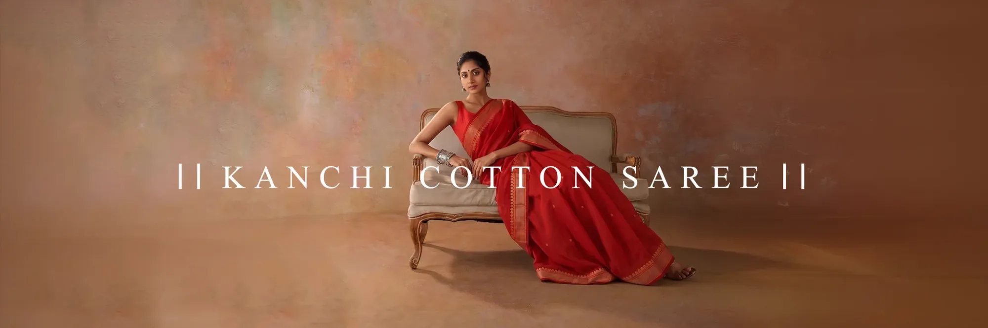 Kanchi Cotton